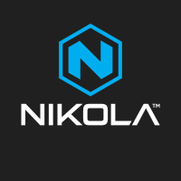Logo of Nikola (NKLA).