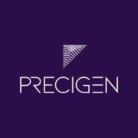 Logo of Precigen (PGEN).