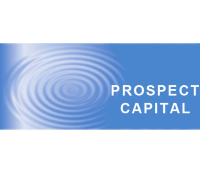 Logo of Prospect Capital