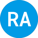 Logo of RF Acquisition Corporati... (RFAIU).