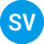 Logo of Silicon Valley Access Fu... (SVXVX).
