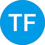 Logo of Tectonic Financial (TECTP).