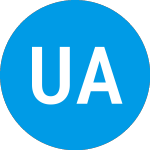 Logo of Universal Automotive Industries (UVSL).