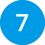 Logo of 7GC (VIIAW).