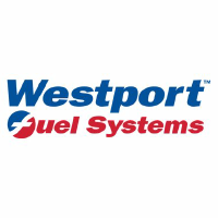 Logo of Westport Fuel Systems