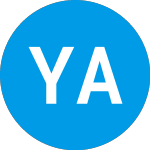 Logo of Yellowstone Acquisition (YSACU).
