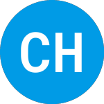 Logo of Cathay Health (ZAJXCX).