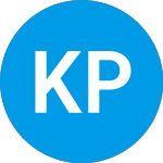 Logo of Kleiner Perkins Caufield... (ZBJDZX).