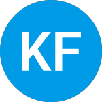 Logo of Klingenstein Fields Vent... (ZBJEUX).