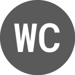 Logo of WisdomTree Commodity Sec... (0FQJ).