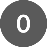 Logo of Omeros (3O8).