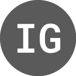Logo of ING Groep (A19X8G).
