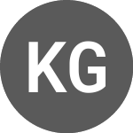 Logo of KBC Groep NV (A282A0).