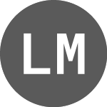 Logo of LVMH Moet Hennessy Louis... (A28TL3).