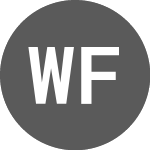 Logo of WÃ¼rth Finance Internati... (A28XCT).