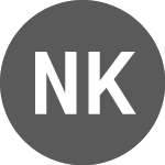 Logo of Norway Kingdom NK (A2RYSC).