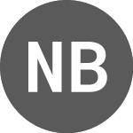 Logo of NIBC Bank (A3K6QR).