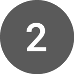 Logo of 2 (A3KLCW).