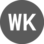 Logo of Wolters Kluwer NV (A3KN0P).