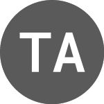 Logo of Tele2 AB (A3KNRS).