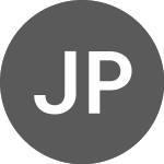 Logo of JDE Peets (A3KSPF).