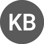 Logo of KBC Bank (A3LEHJ).