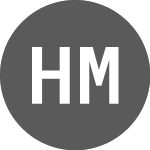 Logo of Heidelberg Materials Fin... (A3LQ42).