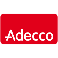 Logo of Adecco (ADI1).