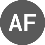Logo of Air FranceKLM (AFR0).