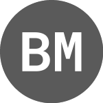Logo of Blackstone Minerals (B9S).