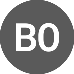 Logo of Bank Ozk (BO8).