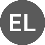 Logo of Estee Lauder (ELAC).