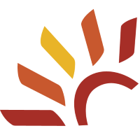 Logo of Canadian Solar (L5A).