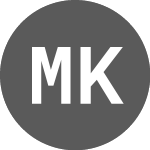 Logo of Merck KGaA (MRKD).