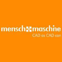 Logo of Mensch and Maschine Soft... (MUM).