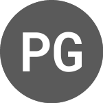 Logo of Paramount Gold Nevada (P9G).