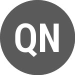 Logo of QR National (QRL).