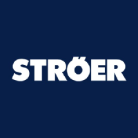 Logo of Stroer SE & Co KGaA (SAX).