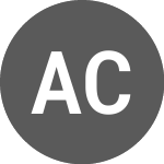 Logo of Adagio Capital (ADC.P).