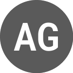 Logo of Ashanti Gold (AGZ).