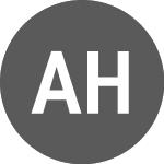 Logo of Arctic Hunter Energy (AHU).