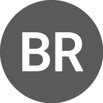 Logo of Brazil Resources Inc. (BRI).