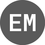 Logo of Engold Mines (EGM).