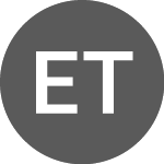 Logo of Eguana Technologies (EGT).