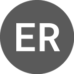 Logo of Eros Resources (ERC.RT).