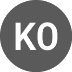 Logo of  (KOG).