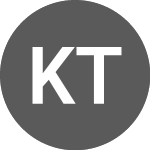 Logo of  (KT).
