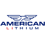 American Lithium Stock Chart