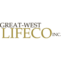 Great West Lifeco Stock Price