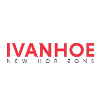 Ivanhoe Mines Stock Price
